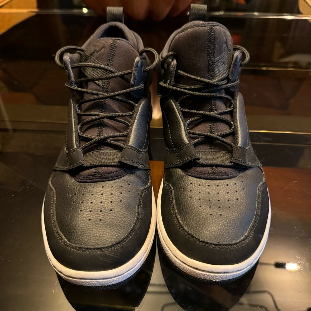 Men’s Jordan Fadeaways
